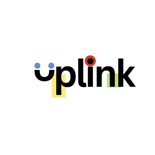 Uplink Online Services Logo